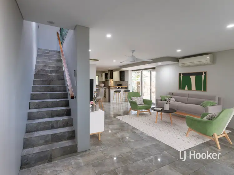 Fourth view of Homely unit listing, 1/2 Warburton Street, East Side NT 870