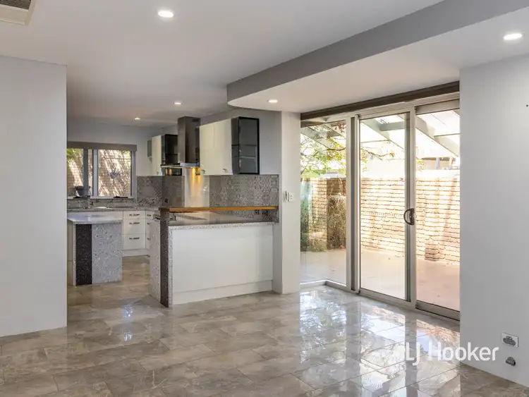 Fifth view of Homely unit listing, 1/2 Warburton Street, East Side NT 870