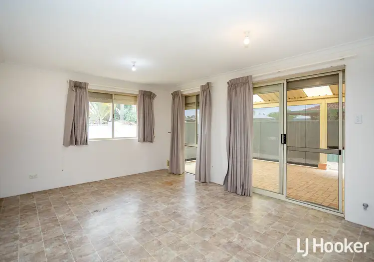 Fifth view of Homely house listing, 16 Powderbark Bypass, Kenwick WA 6107