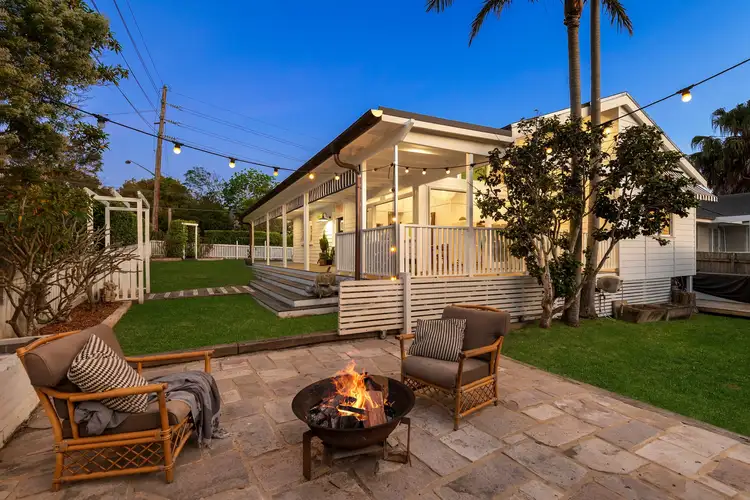 Second view of Homely house listing, 16 King Street, Newport NSW 2106