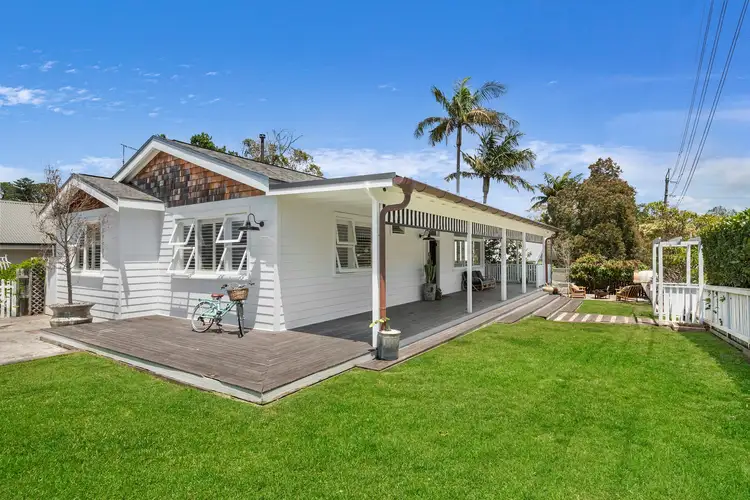 Third view of Homely house listing, 16 King Street, Newport NSW 2106