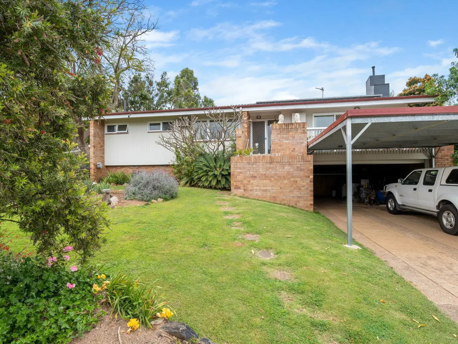 Main view of Homely house listing, 80 Locke Street, Warwick QLD 4370