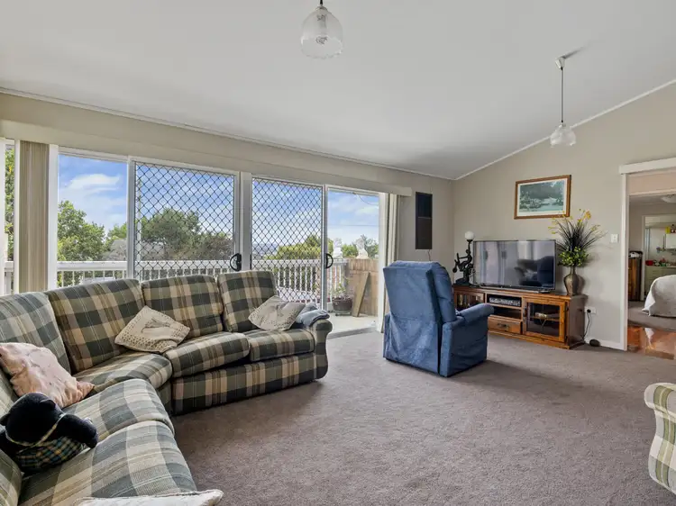 Third view of Homely house listing, 80 Locke Street, Warwick QLD 4370