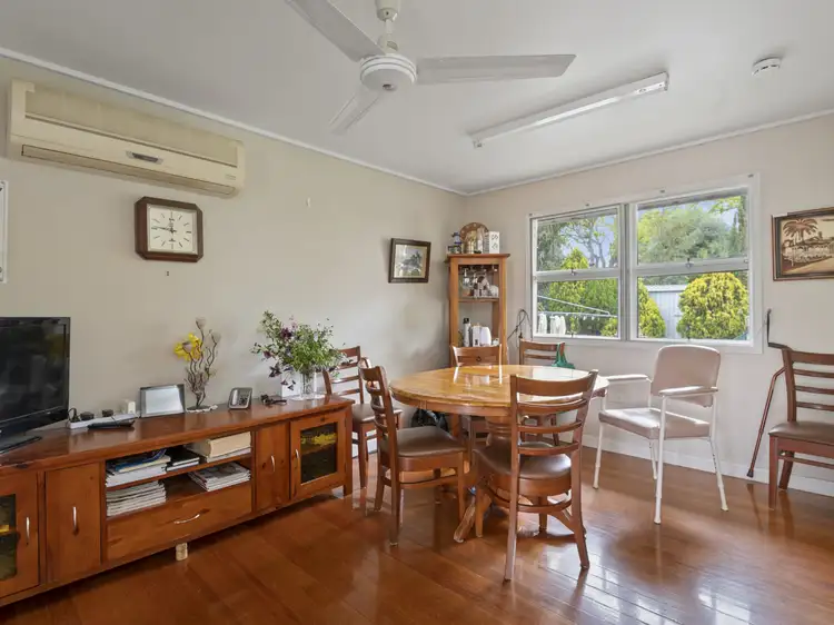 Fourth view of Homely house listing, 80 Locke Street, Warwick QLD 4370