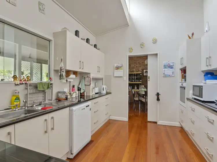 Fifth view of Homely house listing, 80 Locke Street, Warwick QLD 4370