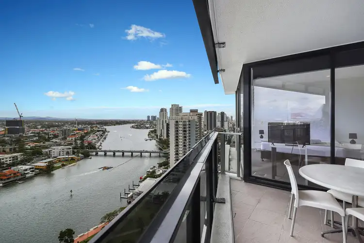 1187/9 Ferny Avenue, Surfers Paradise QLD 4217