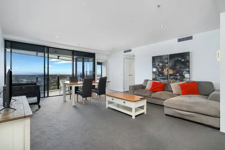 Third view of Homely apartment listing, 1187/9 Ferny Avenue, Surfers Paradise QLD 4217