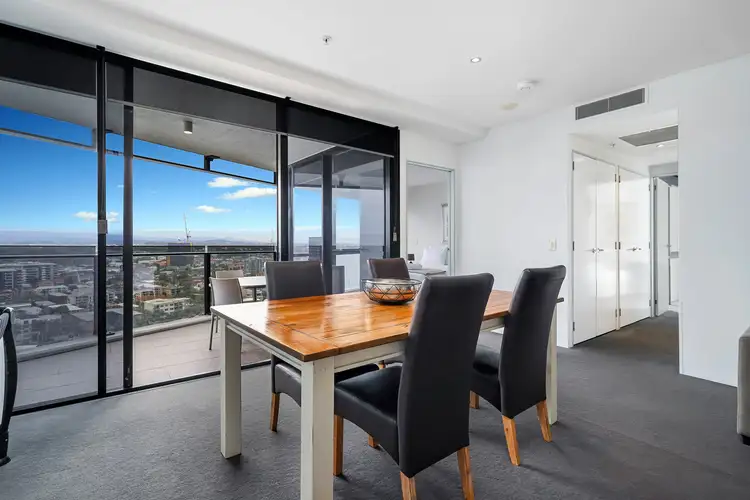 Fourth view of Homely apartment listing, 1187/9 Ferny Avenue, Surfers Paradise QLD 4217