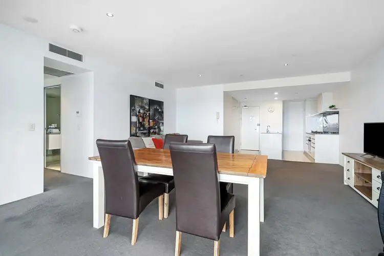 Fifth view of Homely apartment listing, 1187/9 Ferny Avenue, Surfers Paradise QLD 4217