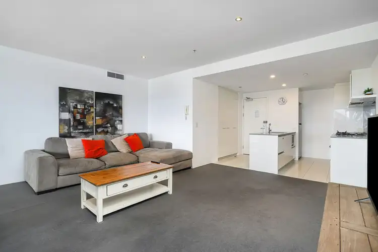 Sixth view of Homely apartment listing, 1187/9 Ferny Avenue, Surfers Paradise QLD 4217