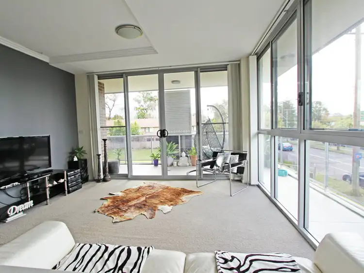 Second view of Homely unit listing, 29/40-50 Union Road, Penrith NSW 2750