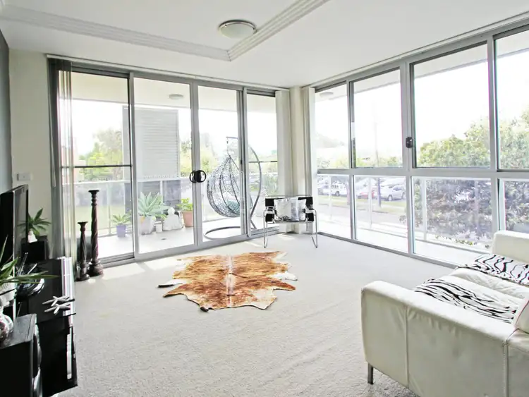 Fifth view of Homely unit listing, 29/40-50 Union Road, Penrith NSW 2750