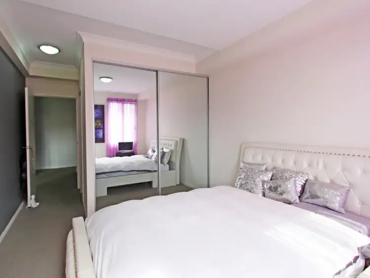Sixth view of Homely unit listing, 29/40-50 Union Road, Penrith NSW 2750