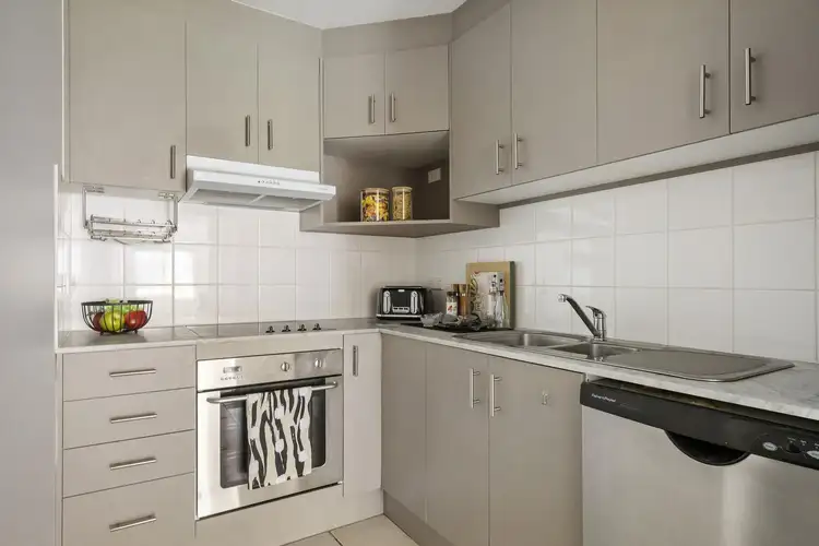 Fourth view of Homely apartment listing, 25/54 Moore Street, Turner ACT 2612