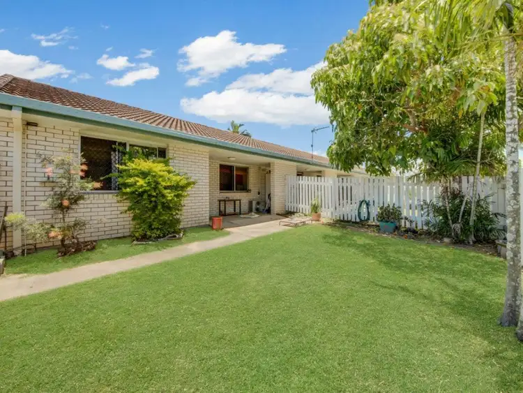 Second view of Homely unit listing, 14 McCann Street, South Gladstone QLD 4680