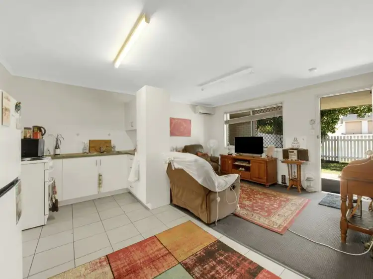 Fourth view of Homely unit listing, 14 McCann Street, South Gladstone QLD 4680
