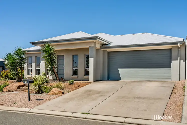 16 Teviot Place, Blakeview SA 5114