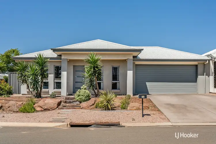 Second view of Homely house listing, 16 Teviot Place, Blakeview SA 5114