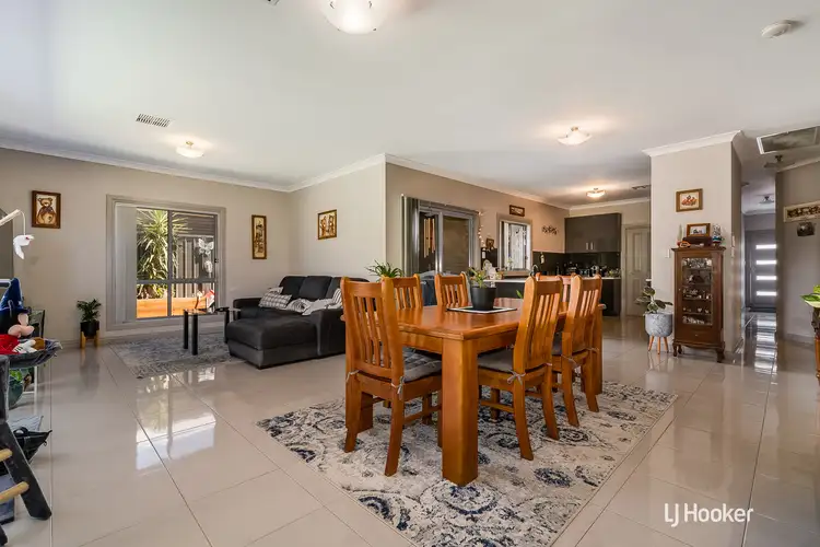 Fifth view of Homely house listing, 16 Teviot Place, Blakeview SA 5114