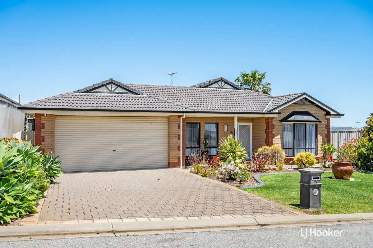 Main view of Homely house listing, 13 Kent Place, Craigmore SA 5114