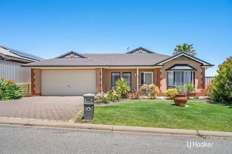 Second view of Homely house listing, 13 Kent Place, Craigmore SA 5114
