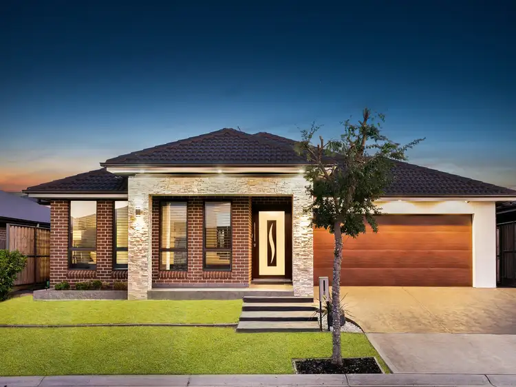 8 Cormo way, Box Hill NSW 2765