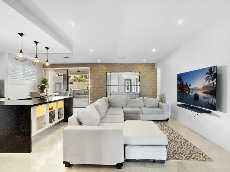 Sixth view of Homely house listing, 8 Cormo way, Box Hill NSW 2765