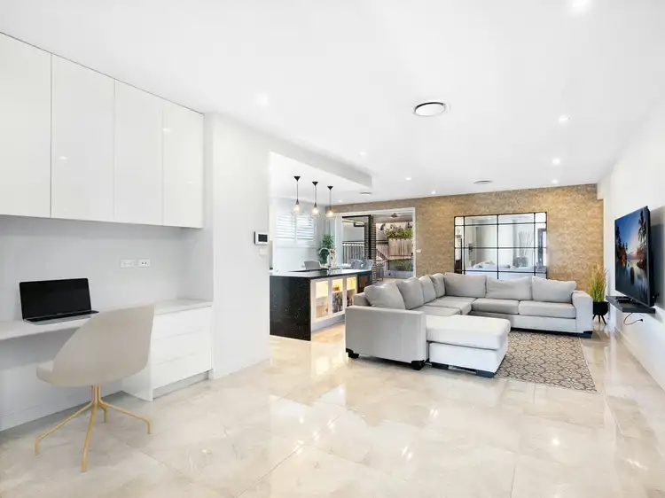 Seventh view of Homely house listing, 8 Cormo way, Box Hill NSW 2765