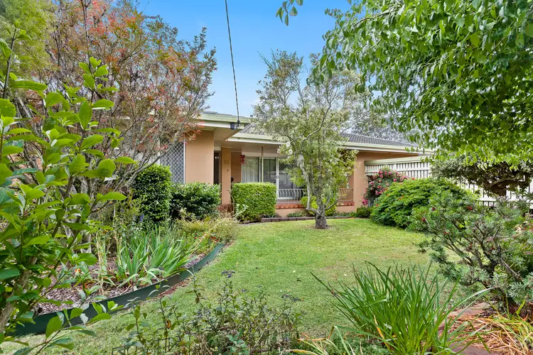 Main view of Homely house listing, 39 Wentworth Street, Centenary Heights QLD 4350