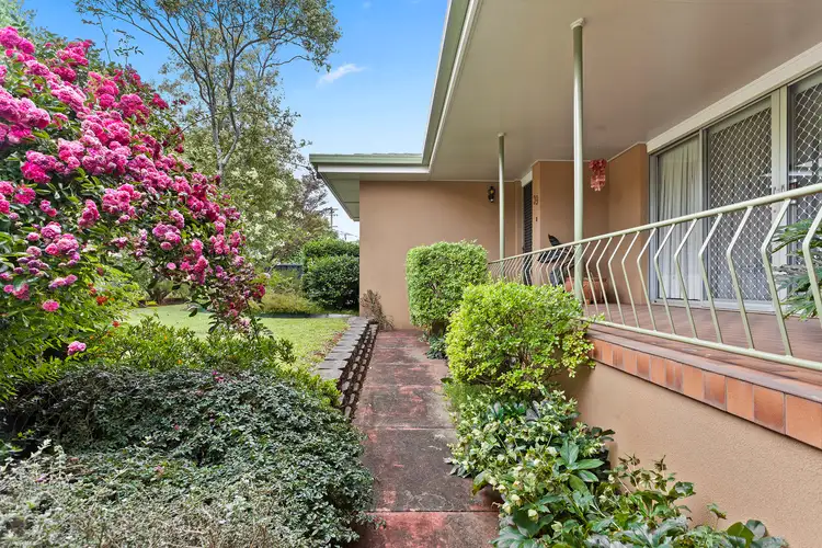 Second view of Homely house listing, 39 Wentworth Street, Centenary Heights QLD 4350