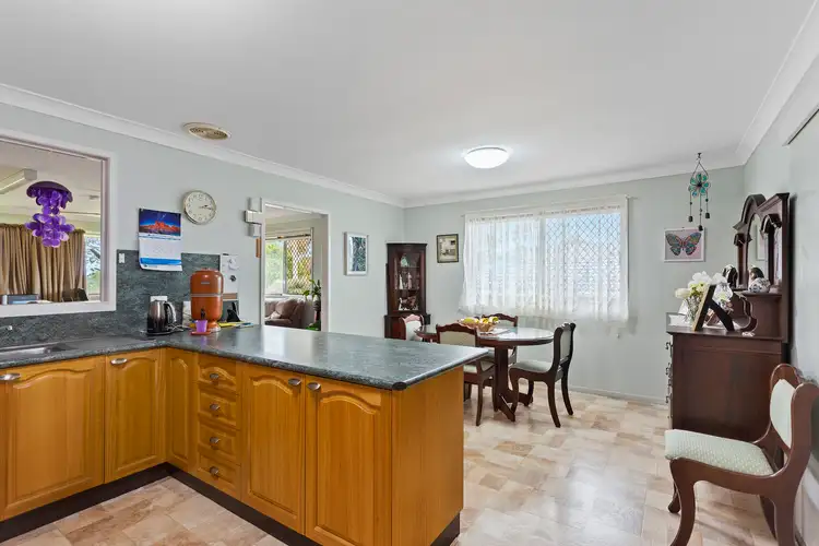 Fourth view of Homely house listing, 39 Wentworth Street, Centenary Heights QLD 4350