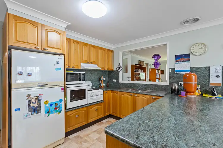 Fifth view of Homely house listing, 39 Wentworth Street, Centenary Heights QLD 4350