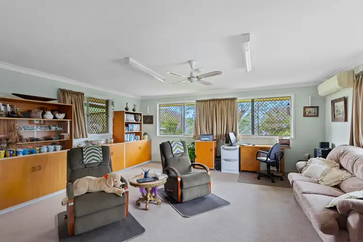 Sixth view of Homely house listing, 39 Wentworth Street, Centenary Heights QLD 4350