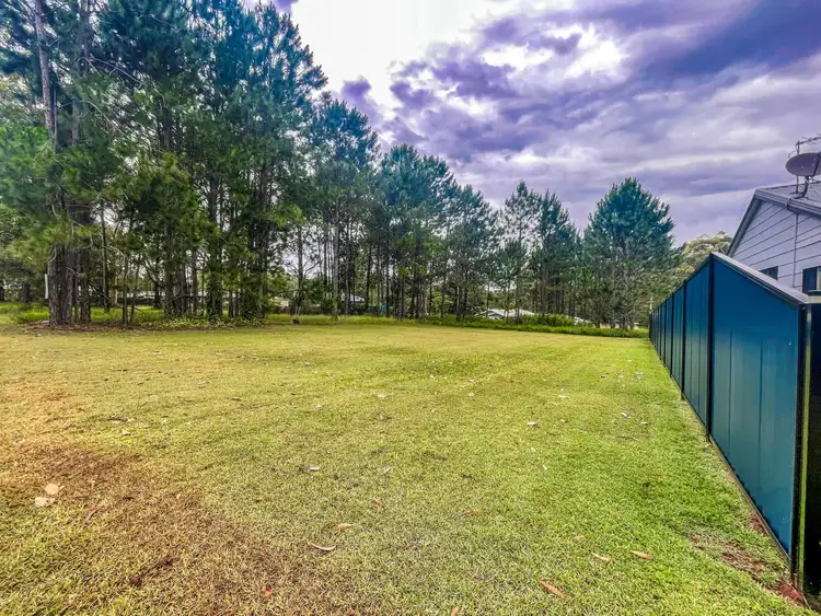 Main view of Homely land listing, 96 Kings Road, Russell Island QLD 4184