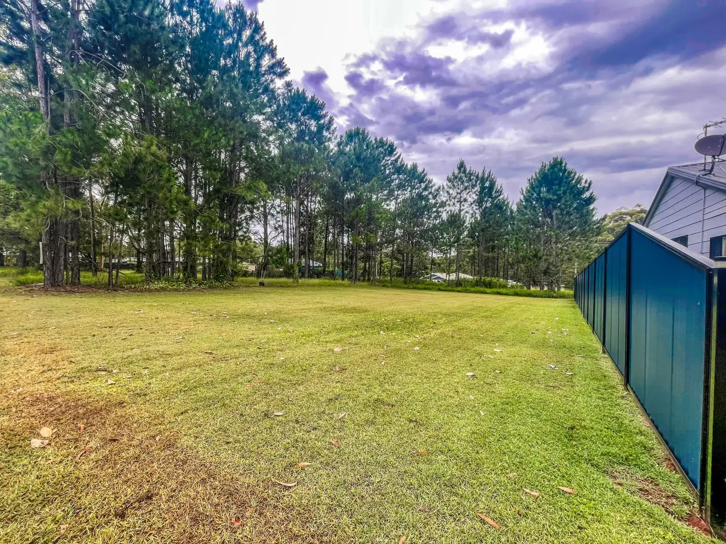 Main view of Homely land listing, 96 Kings Road, Russell Island QLD 4184