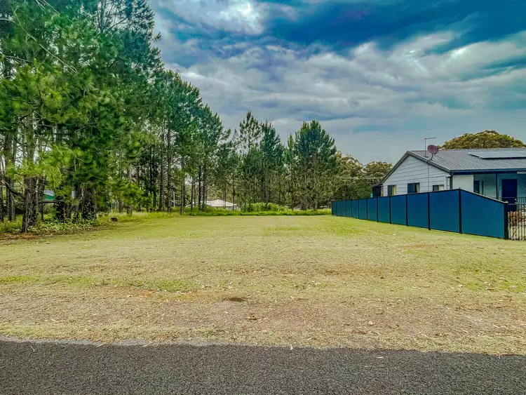 Second view of Homely land listing, 96 Kings Road, Russell Island QLD 4184