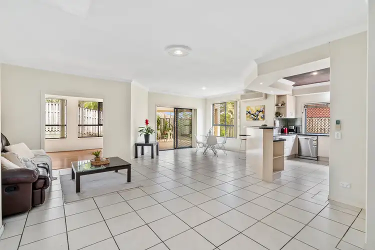 Third view of Homely house listing, 19 Ranier Crescent, Varsity Lakes QLD 4227