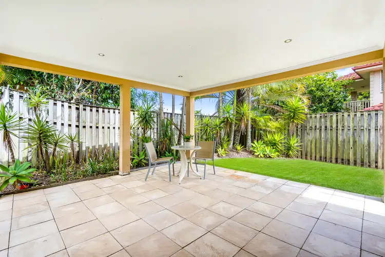 Fourth view of Homely house listing, 19 Ranier Crescent, Varsity Lakes QLD 4227