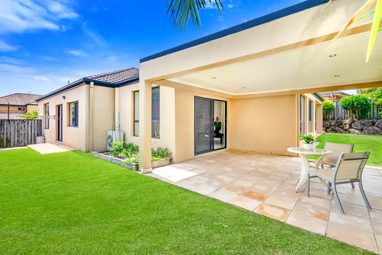 Fifth view of Homely house listing, 19 Ranier Crescent, Varsity Lakes QLD 4227