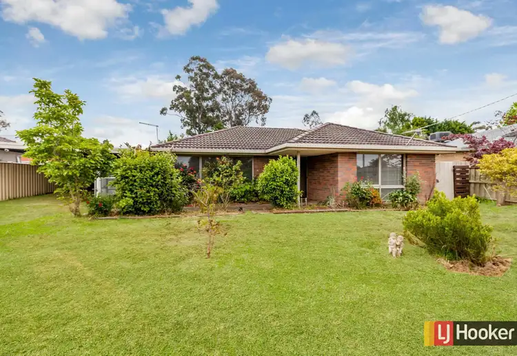 61 Stanley Street, Wallan VIC 3756