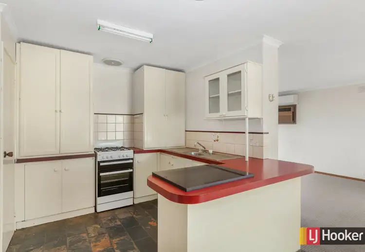 Second view of Homely house listing, 61 Stanley Street, Wallan VIC 3756