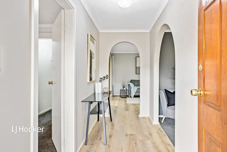 Second view of Homely house listing, 12 Colchester Court, Salisbury Heights SA 5109