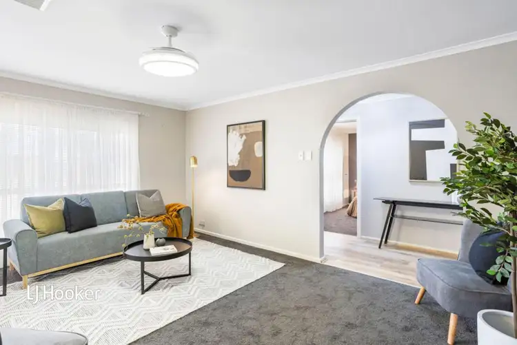 Third view of Homely house listing, 12 Colchester Court, Salisbury Heights SA 5109
