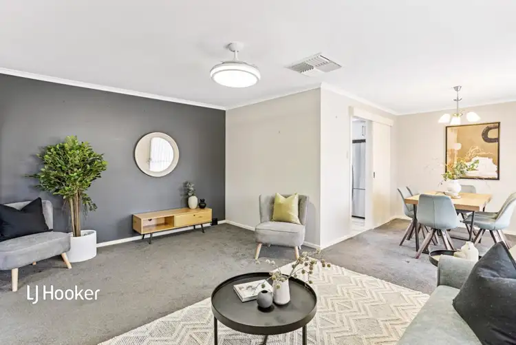 Fourth view of Homely house listing, 12 Colchester Court, Salisbury Heights SA 5109