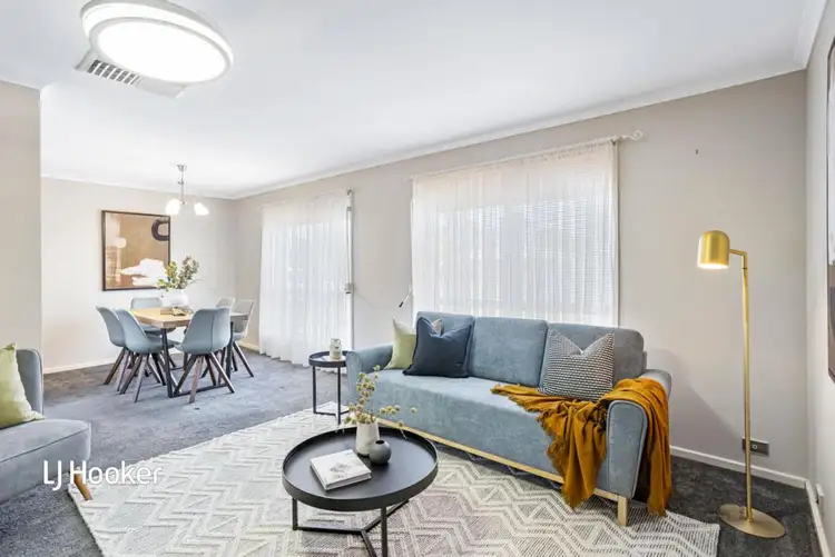 Fifth view of Homely house listing, 12 Colchester Court, Salisbury Heights SA 5109