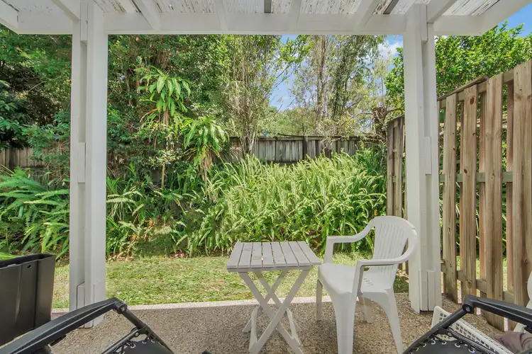 Sixth view of Homely townhouse listing, 22/2-6 Ghilgai Road, Merrimac QLD 4226