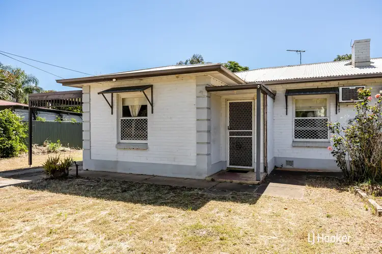 77 & 79 Heytesbury Road, Davoren Park SA 5113