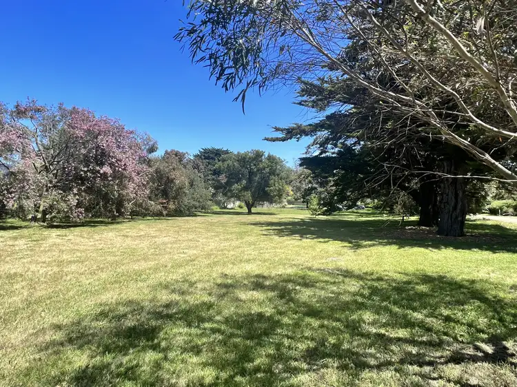 Third view of Homely land listing, Lot 2/James Street, Falmouth TAS 7215