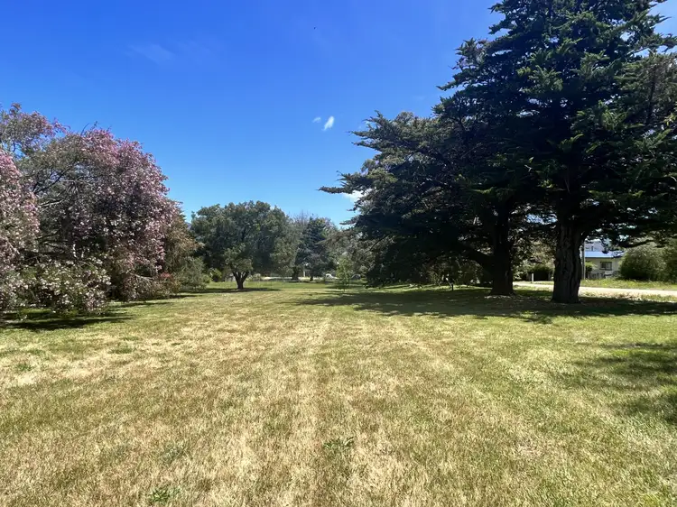 Fourth view of Homely land listing, Lot 2/James Street, Falmouth TAS 7215