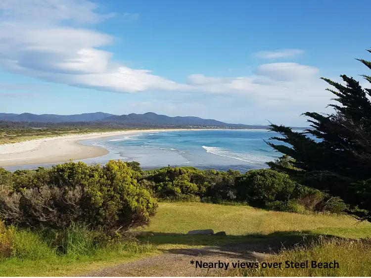 Sixth view of Homely land listing, Lot 2/James Street, Falmouth TAS 7215